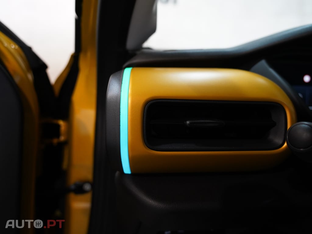 Jeep Avenger 54 kWh Summit