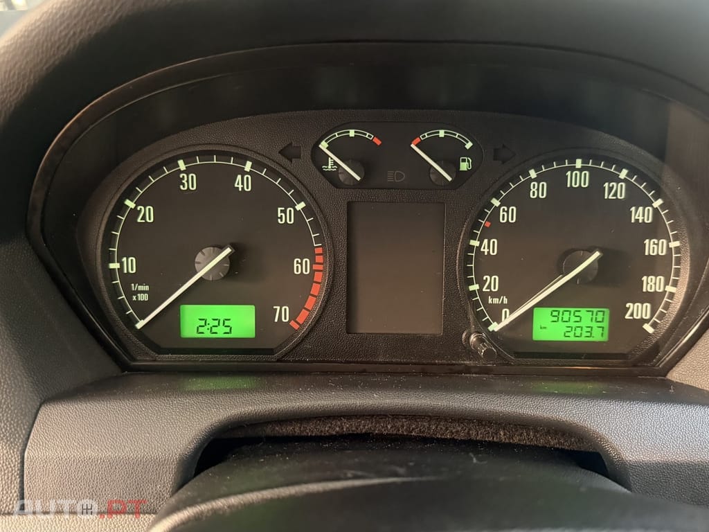 Skoda Fabia 1.2 Active