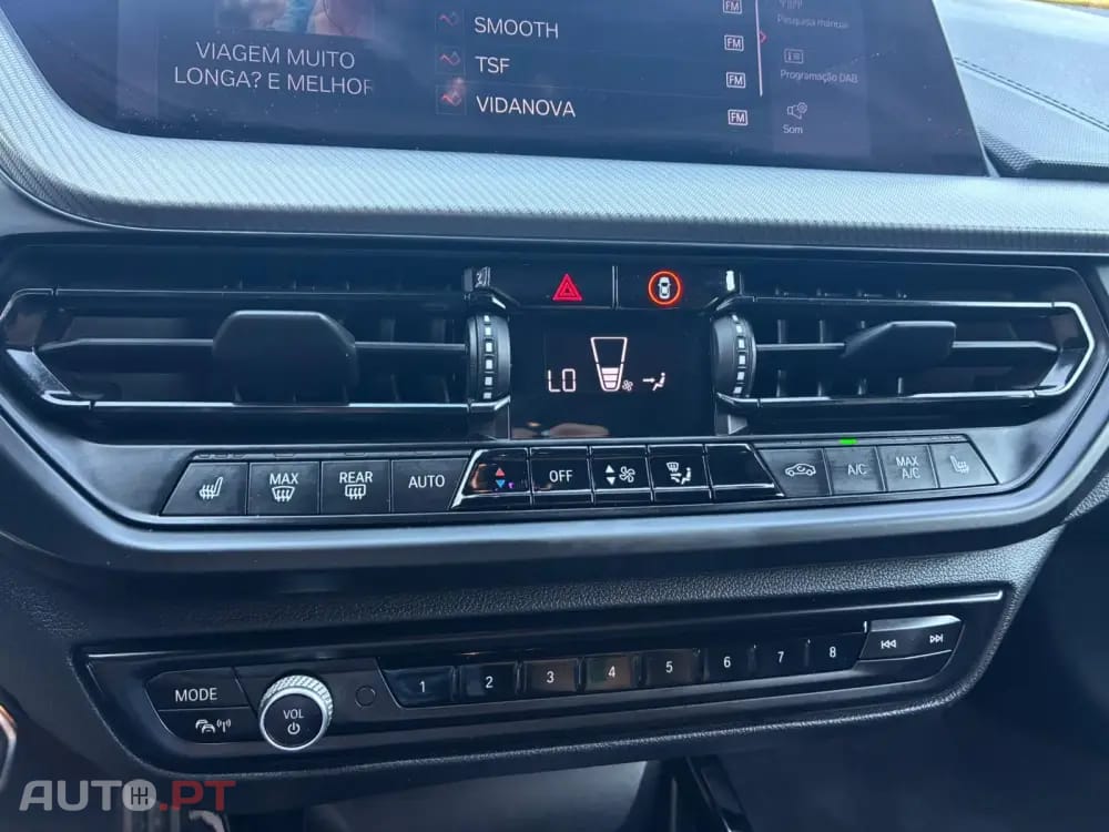 BMW 120 I M Sport