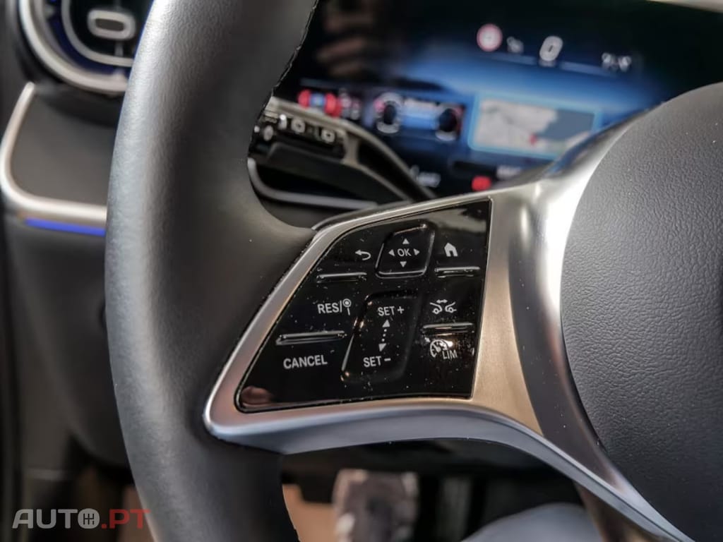 Mercedes-Benz GLC 300 de 4M AVANTGARDE 