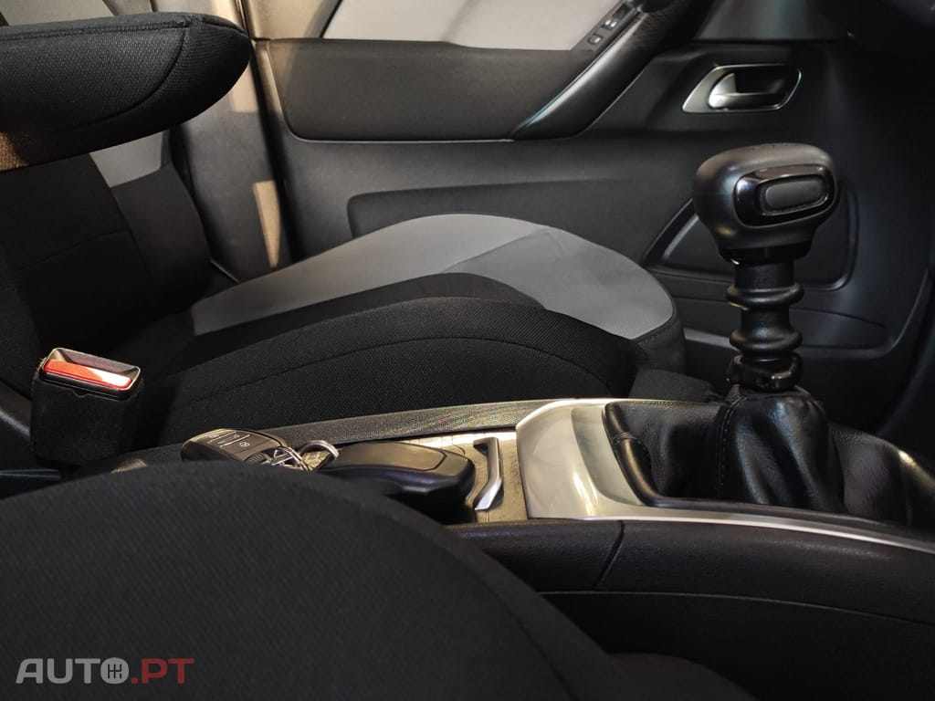 Citroen C4 Grand Picasso 1.6HDI Intensive