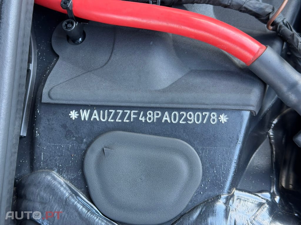 Audi A4 Avant 35 TDI Advanced S tronic