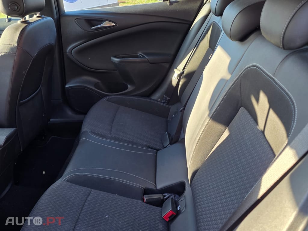 Opel Astra Opel Astra 1.6 CDTI Innovation S/S RM6/SBO/5PC/5PB