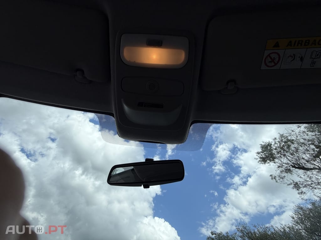 Renault Clio 1.5 dCi Limited