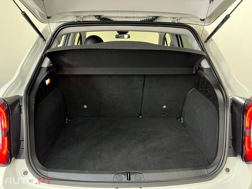 Fiat 500X 1.6 Multijet 120cv DCT Lounge