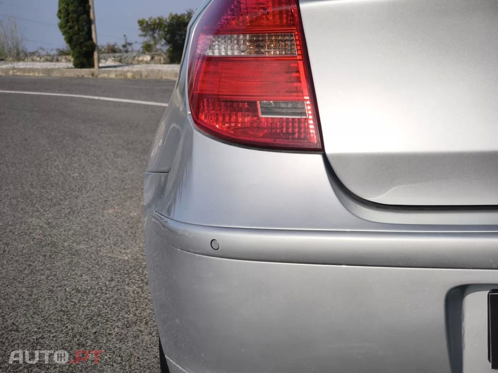 BMW 116 i