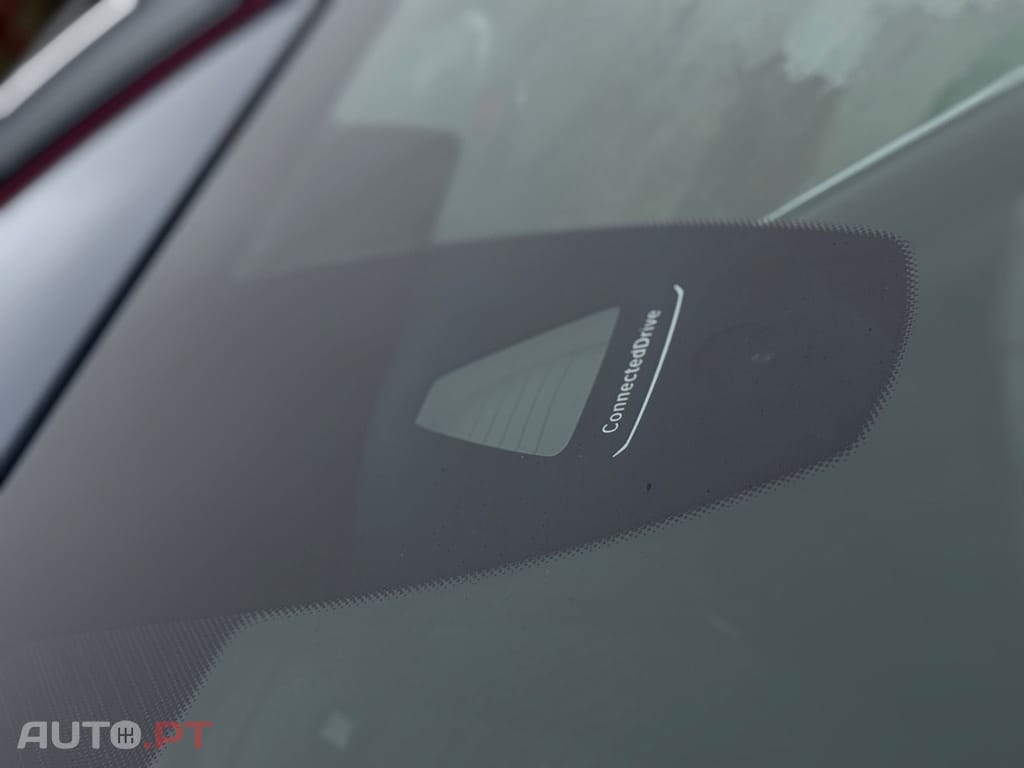 BMW 218 d 7L Line Luxury