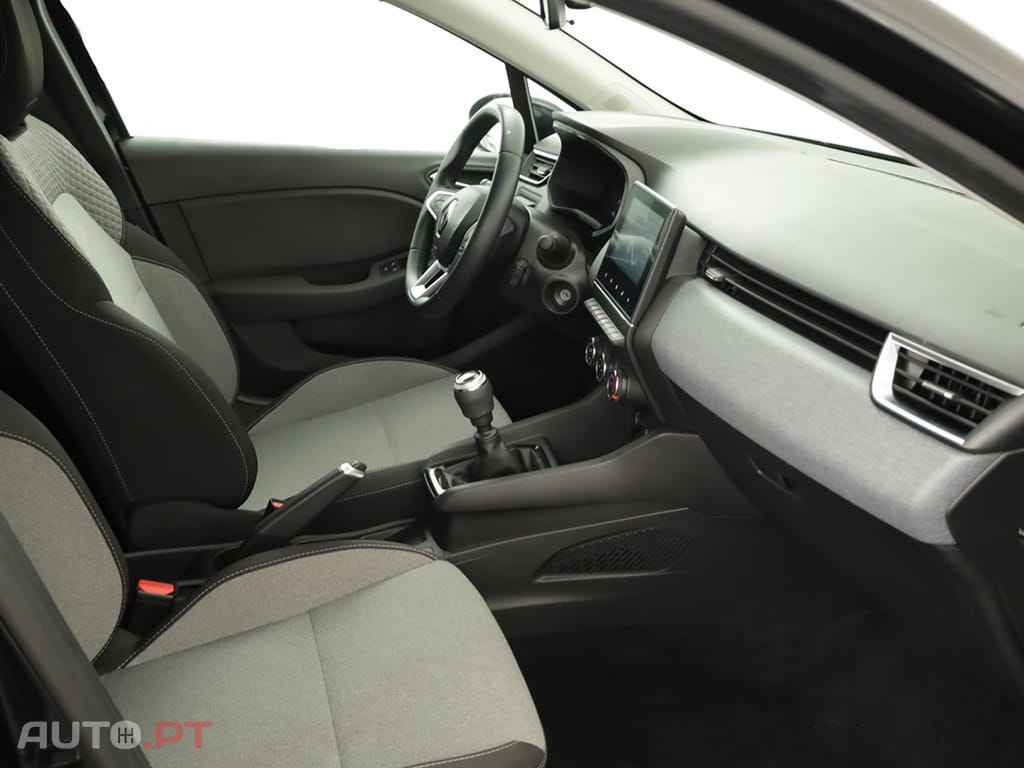Renault Clio Clio 1.0 TCe Evolution Bi-Fuel