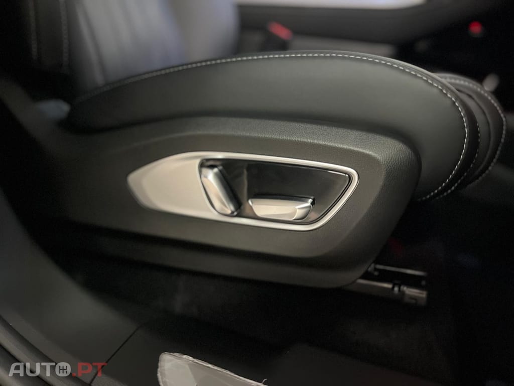 XPeng G9 93.1 kWh Long Range