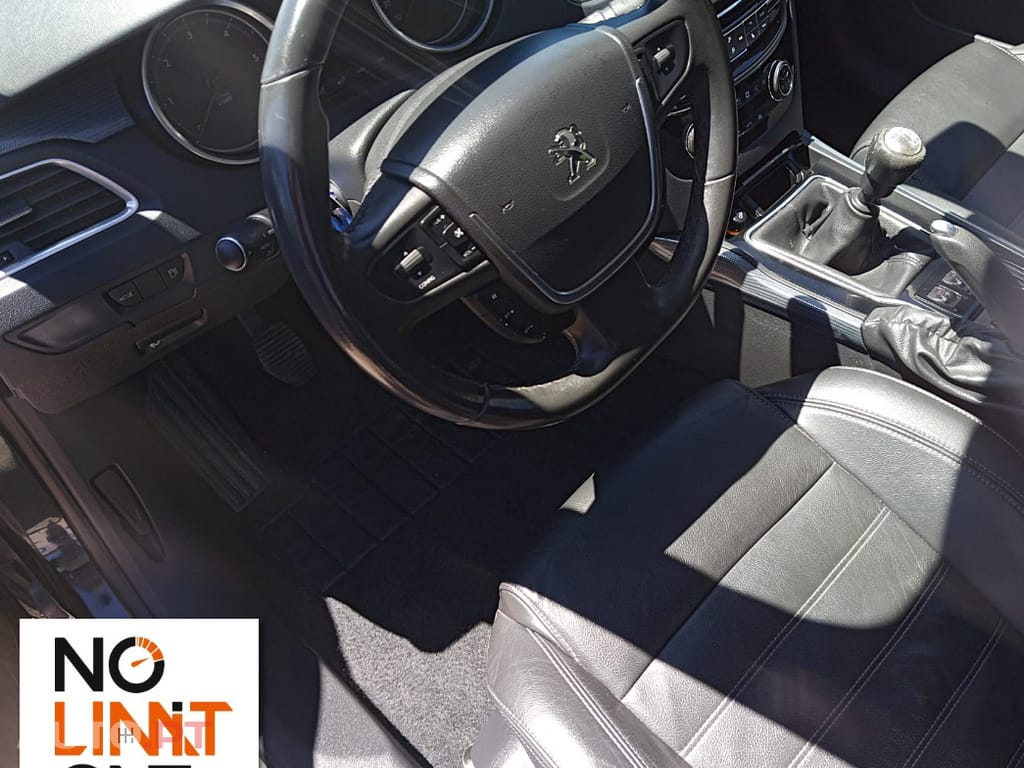 Peugeot 508 SW SW 1.5