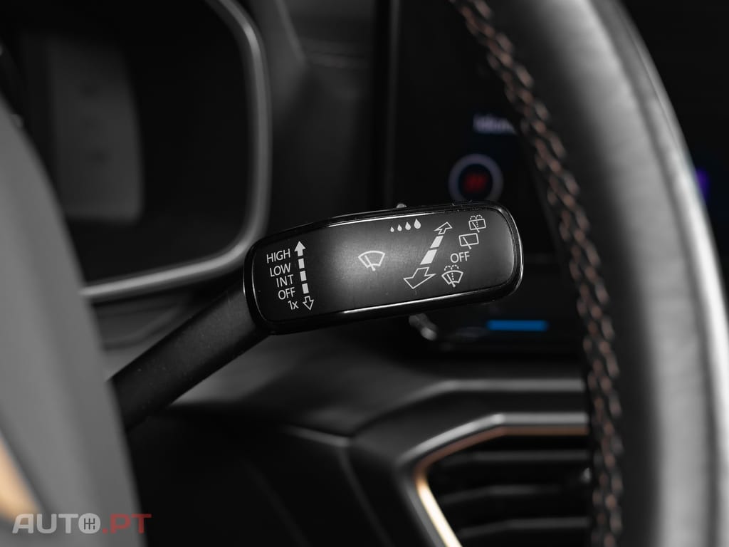 Cupra Formentor 1.4 e-Hybrid DSG