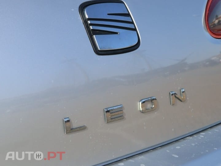 Seat Leon 2.0 TDI Style