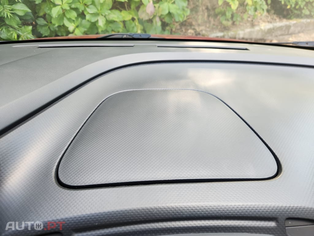 Renault Captur 1.5 dCi Exclusive