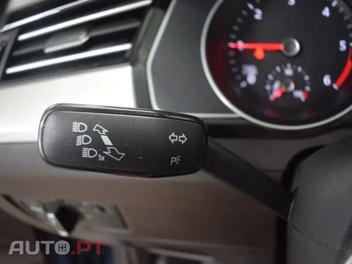 Volkswagen Passat Variant 2.0 TDi Confortline