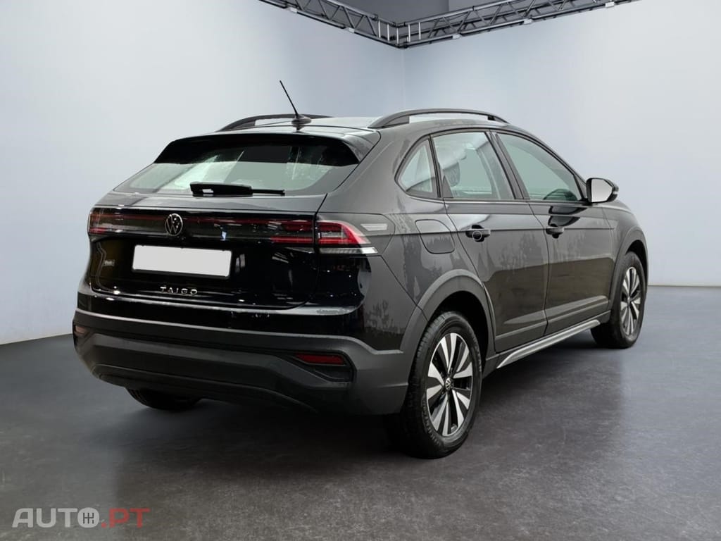 Volkswagen Taigo 1.0 TSI Life