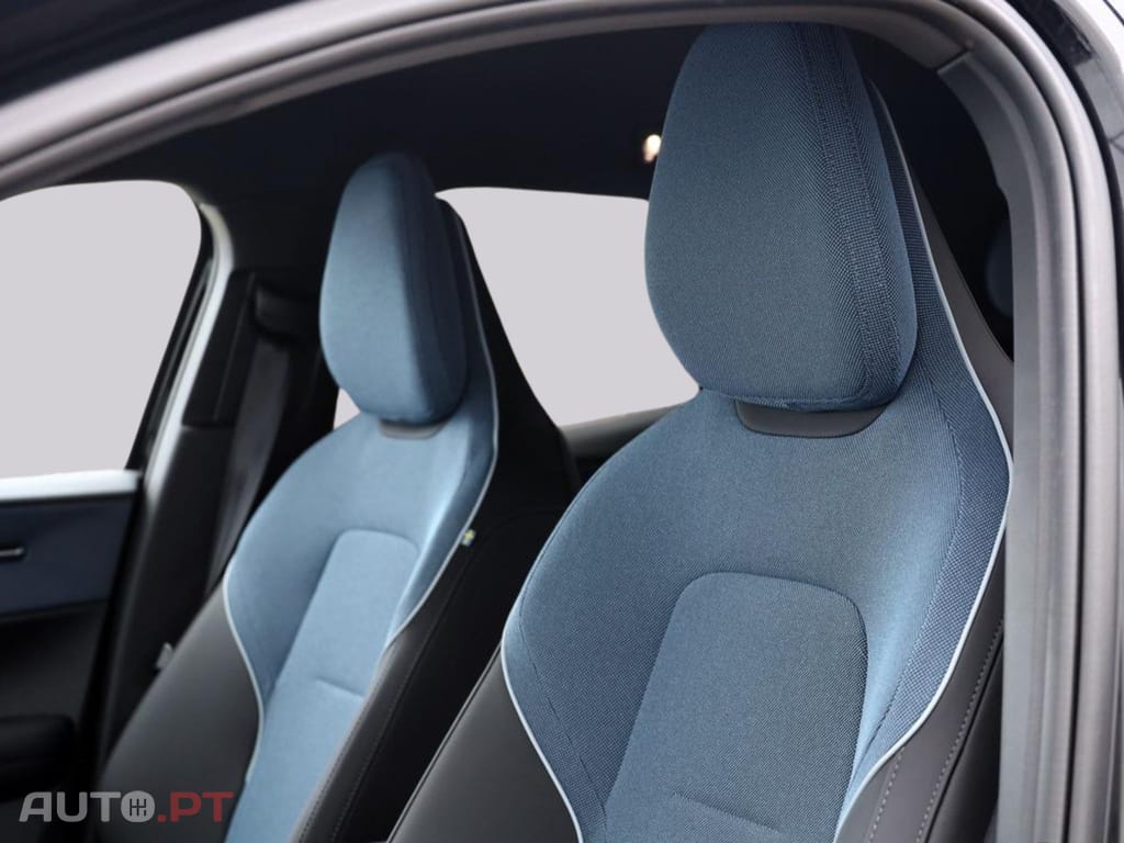 Volvo EX30 Single Plus I.V.A DEDUTIVEL 