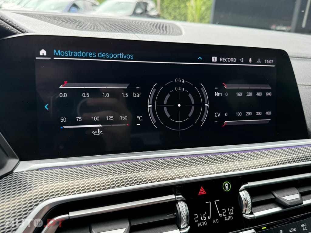 BMW X5 45 e xDrive Pack M