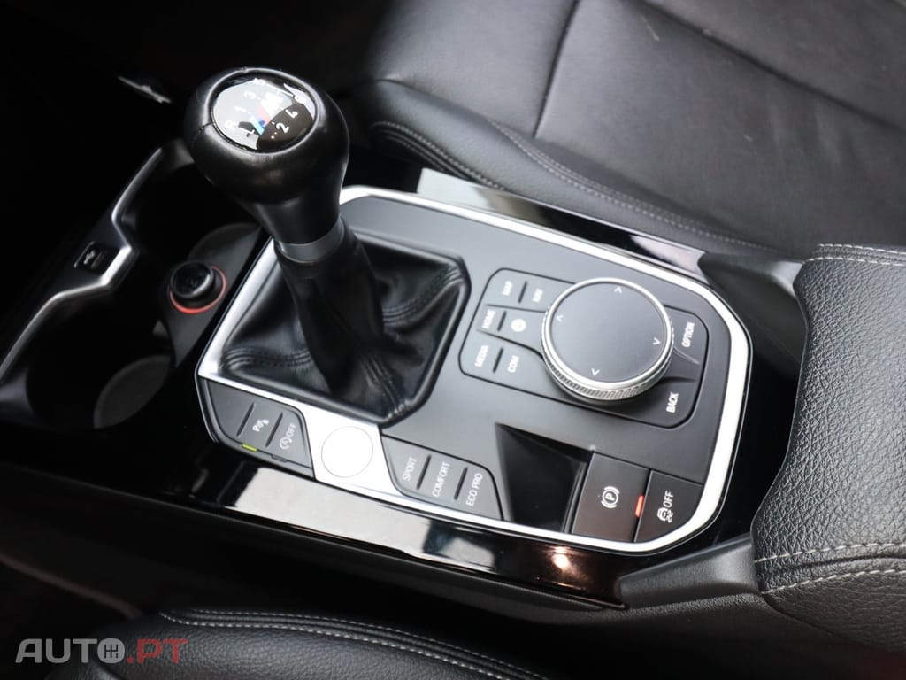 BMW 116 d Corporate Edition M
