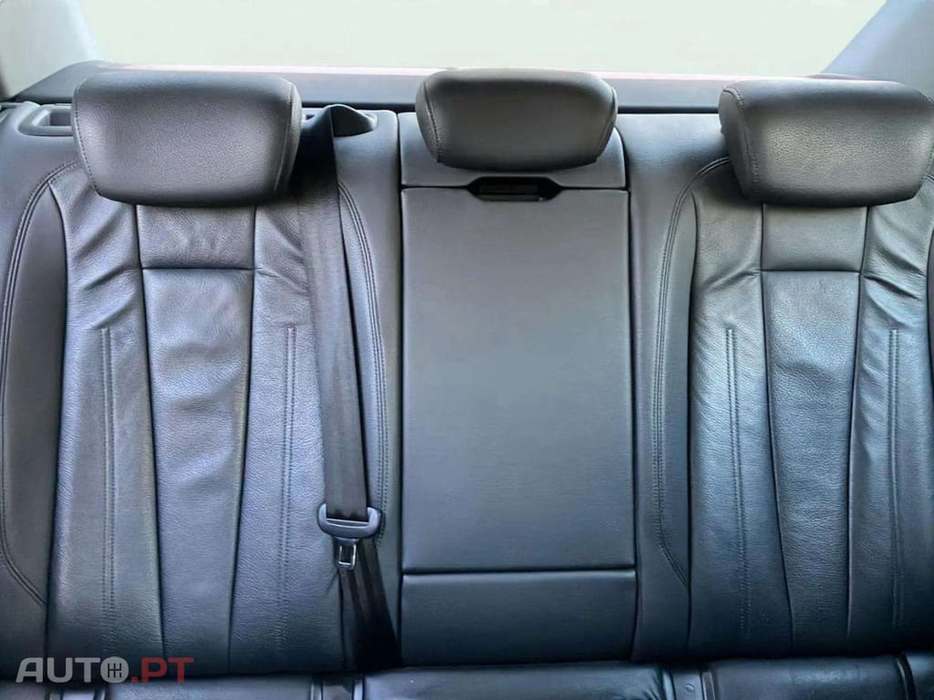 Audi A4 2.0 TDI Advance