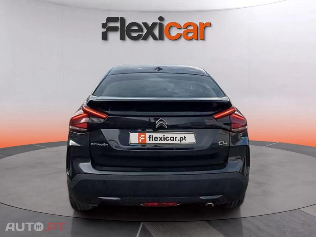 Citroen C4 1.5 BlueHDi Feel Pack EAT8