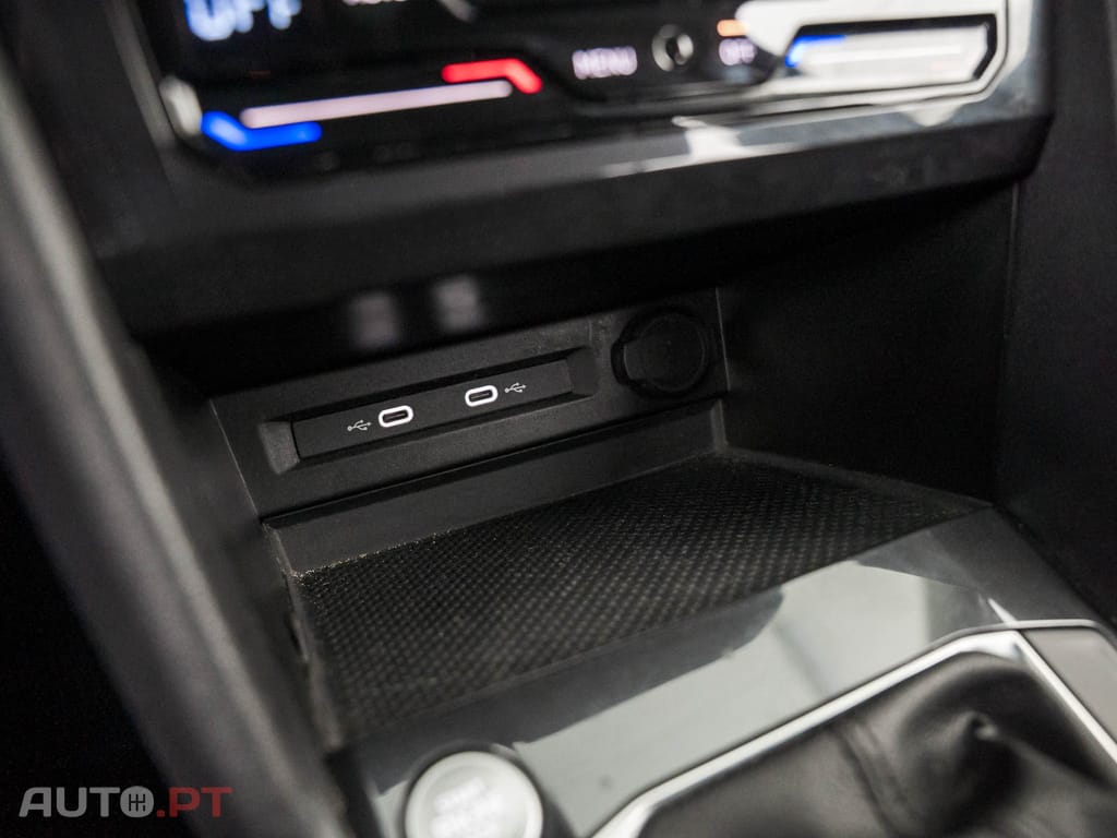 Volkswagen Tiguan Allspace 1.5 TSI Life DSG