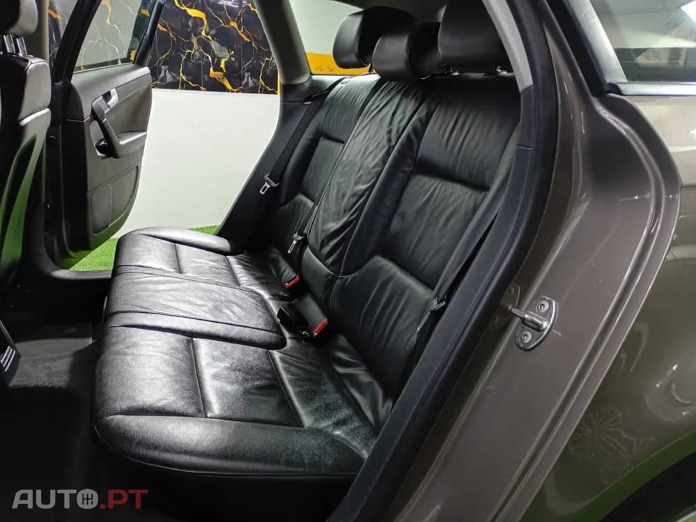 Audi A3 Sportback 1.6 TDI Sport