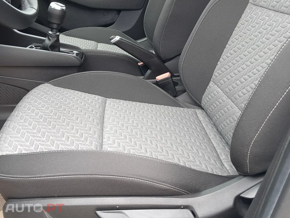 Renault Clio 1.5 Blue dCi Evolution