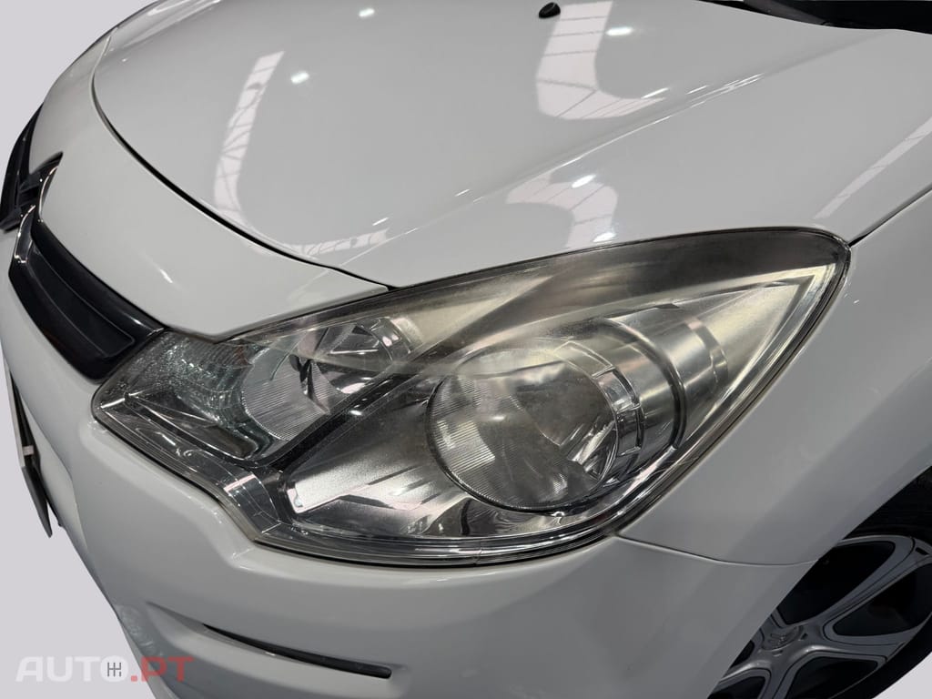 Citroen C3 1.0 VTi Selection