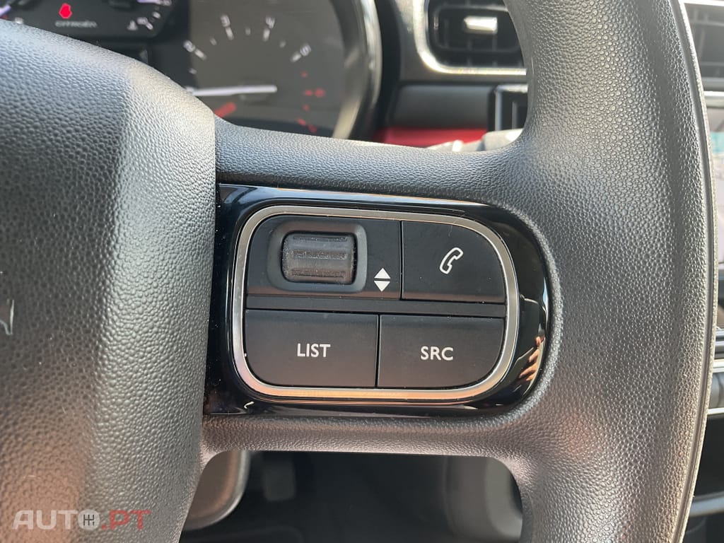 Citroen C3 1.2 PureTech Feel