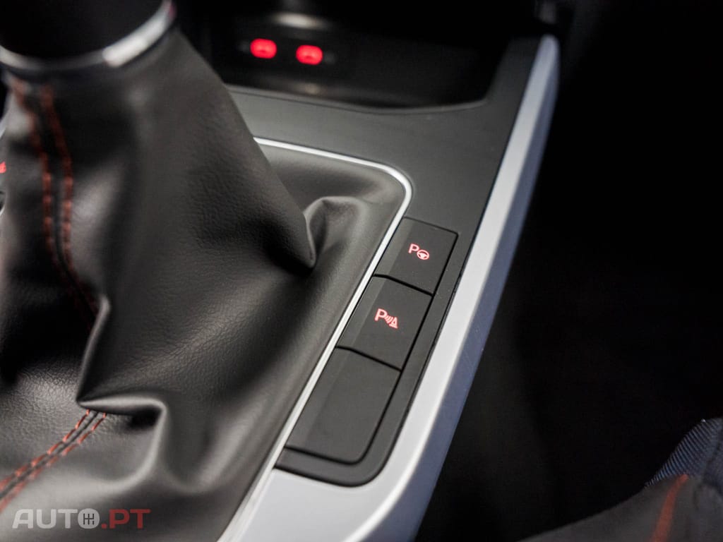 Seat Arona 1.0 TSI FR