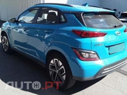 Hyundai Kauai EV 39 kWh Premium