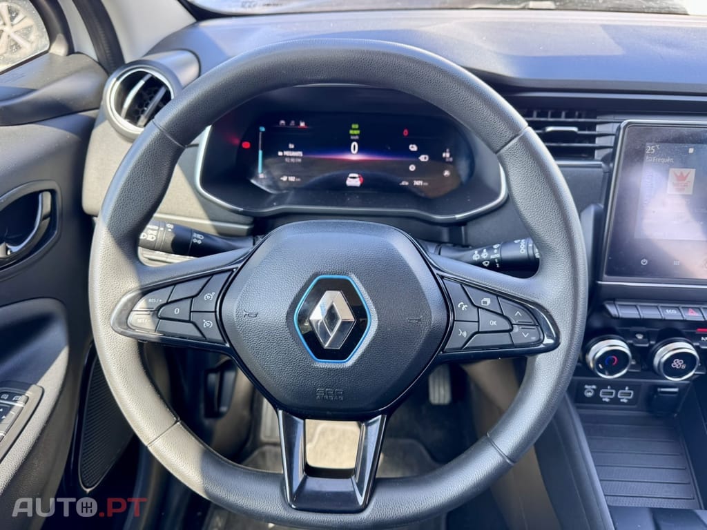 Renault Zoe c/ Bateria R110 Life 52 kw