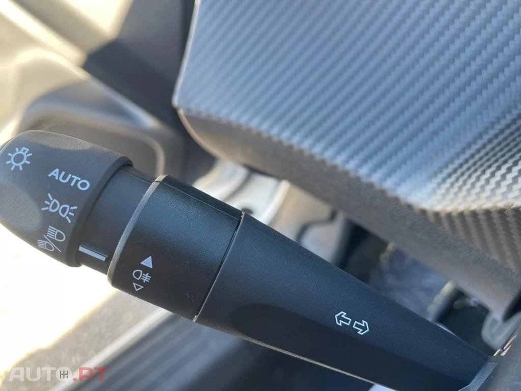 Peugeot 2008 1.2 PureTech Style