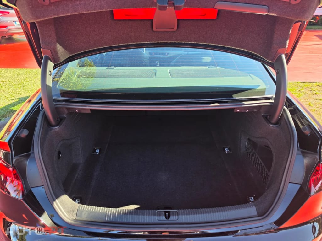 Audi A5 2.0 TDI S-line