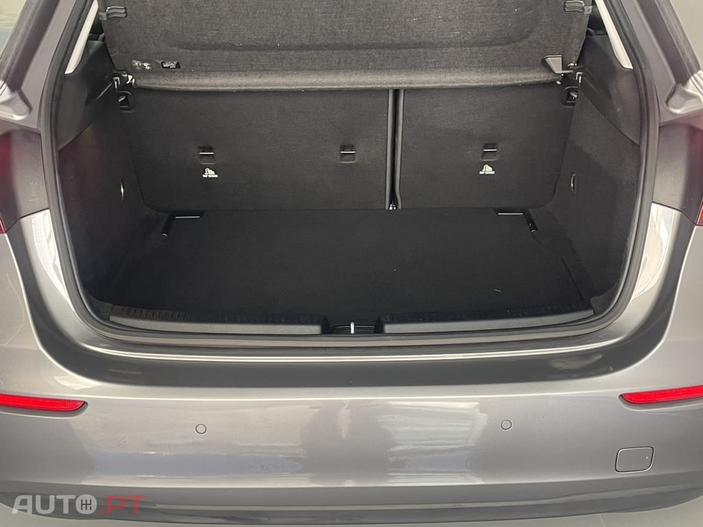 Mercedes-Benz A 160 Style Plus