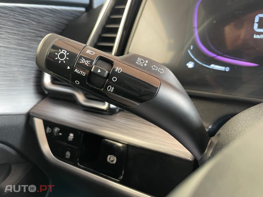 Kia Sportage 1.6 T-GDi Drive