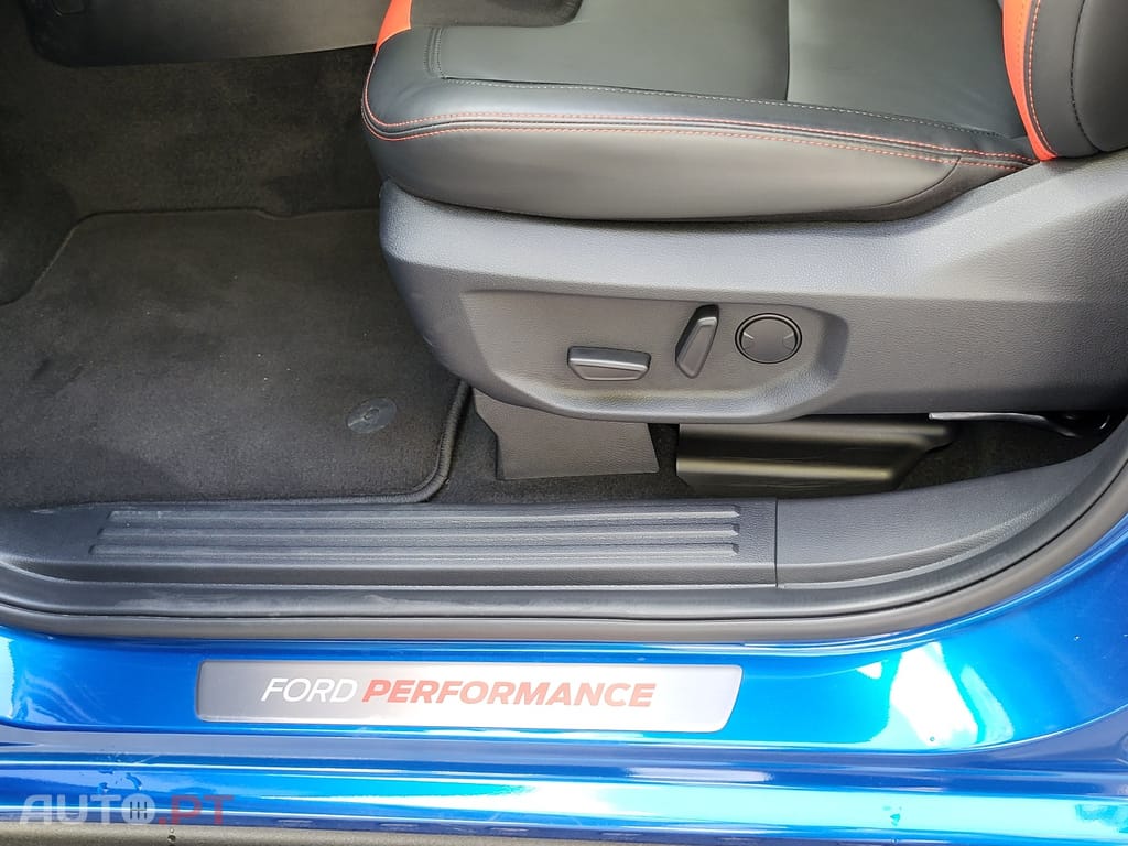 Ford Ranger 3.0 EcoBoost CD Raptor 4WD
