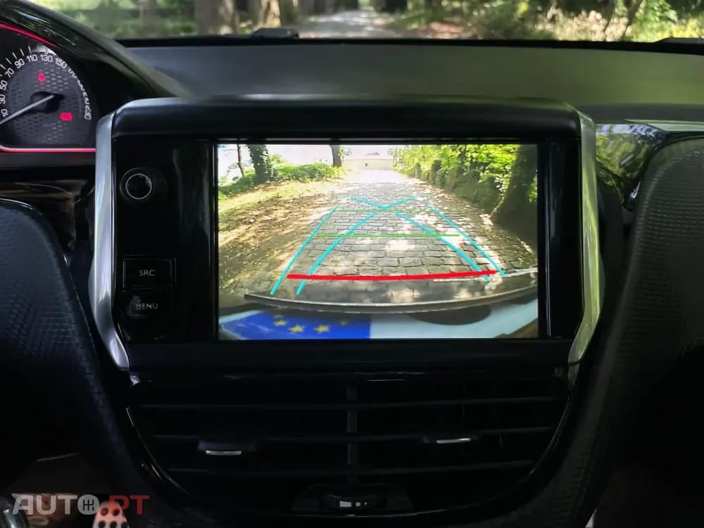 Peugeot 2008 1.2 PureTech GT Line