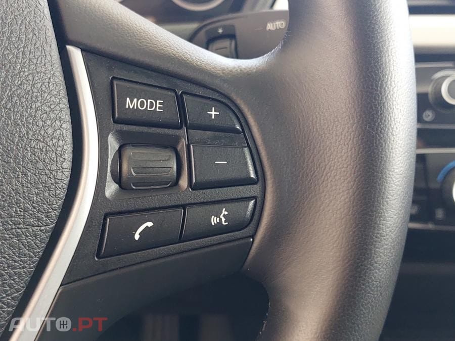 BMW 418 Gran Coupé D Advantage Auto