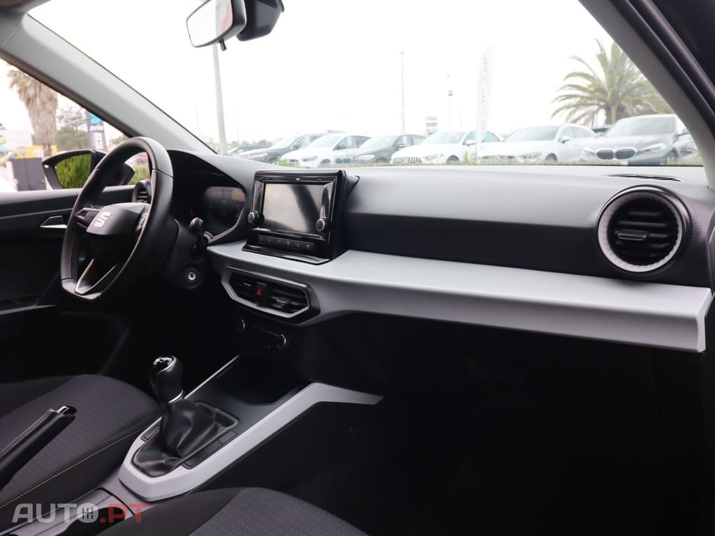 Seat Arona 1.0 TSI Style