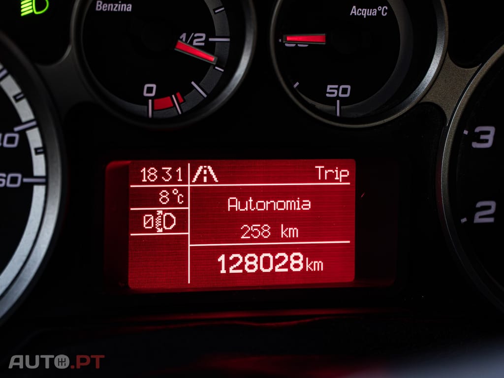 Alfa Romeo Mito 0.9 T TwinAir Progression