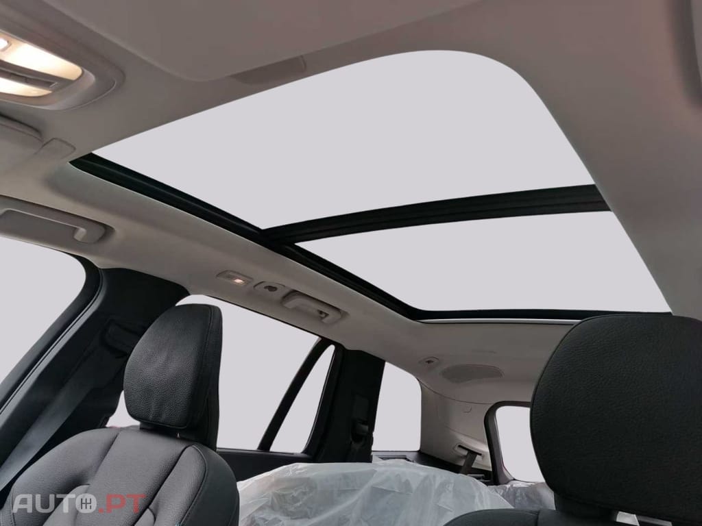 Volvo XC90 I.V.A DEDUTIVEL T8 Twin AWD