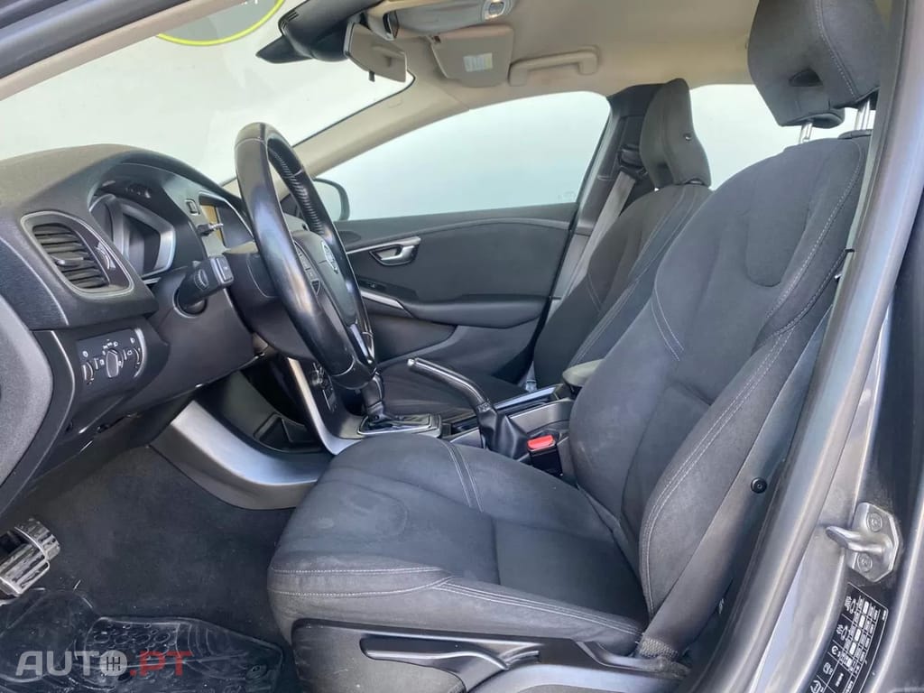 Volvo V40 1.6 D2 Kinetic Eco