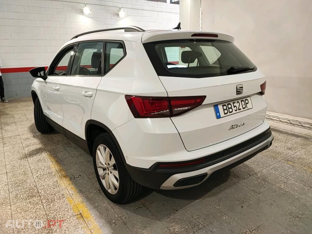 Seat Ateca 1.0 TSI Style