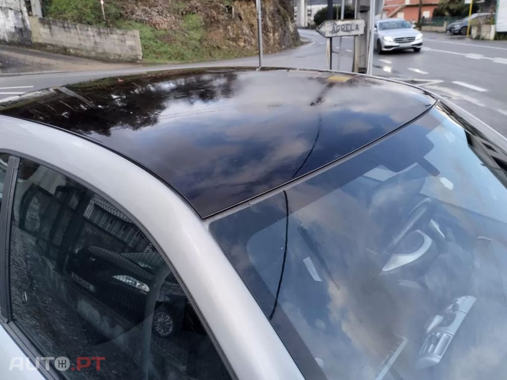 Smart ForTwo 0.8 cdi Passion 54