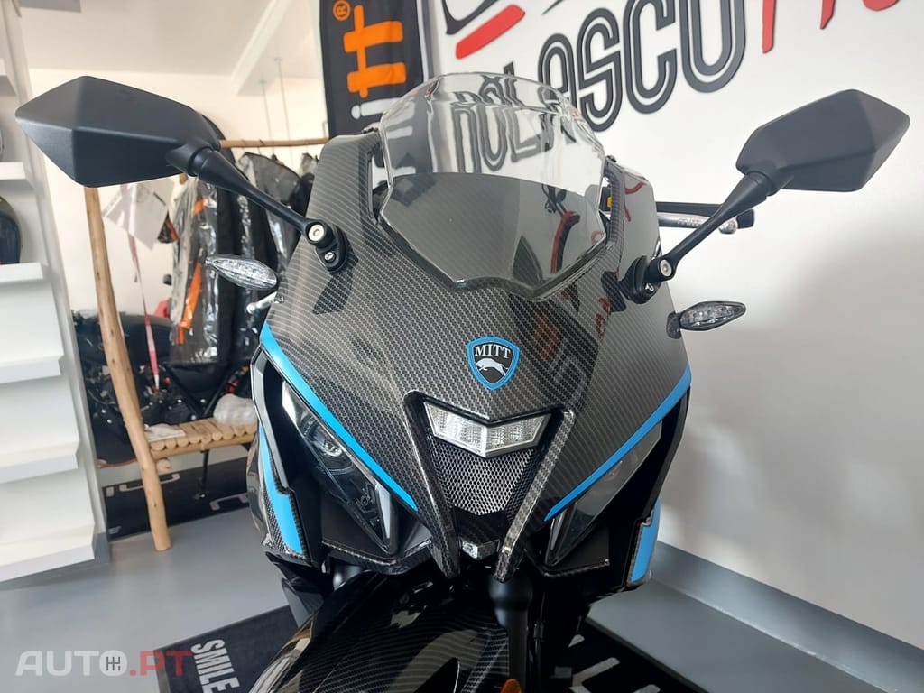 Mitt 125 GP