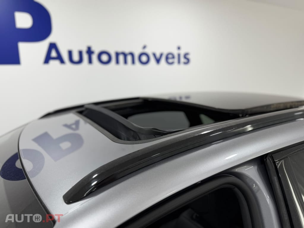 DS DS7 Crossback E-Tense Rivoli EAT8