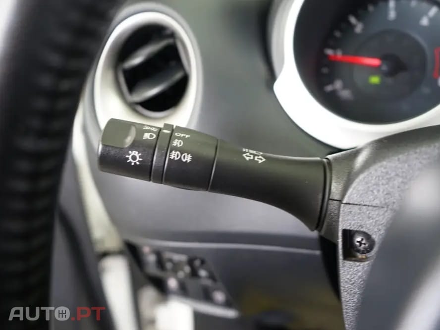 Nissan Juke 1.5 dCi Acenta Connect