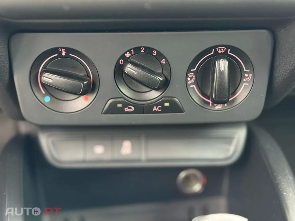 Audi A1 1.6 TDI Admired