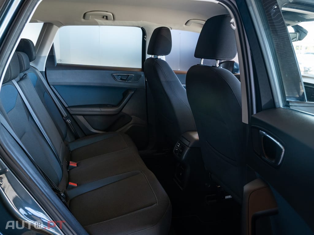 Seat Ateca 1.6 TDI Style DSG